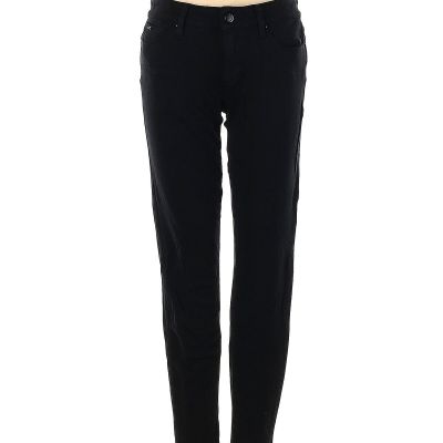 Joe's Jeans Women Black Jeggings 27W